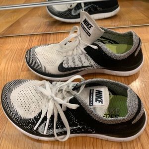 Nike Free Flyknit 4.0